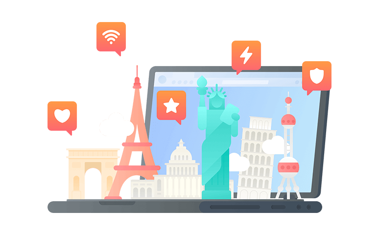 厄瓜多尔回国加速器 - 大陆VPN